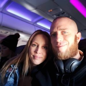 Meet your Posher, Donald